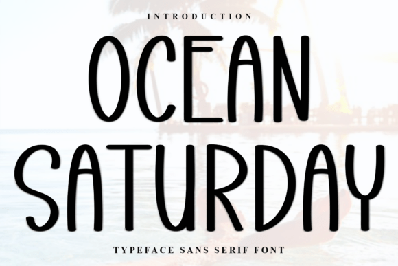 Boost Your Brand with Ocean Saturday