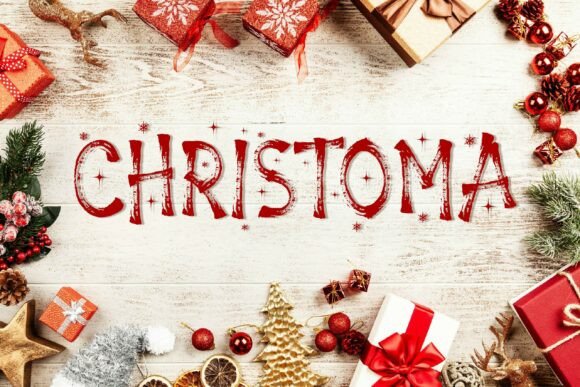 Christoma