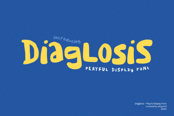 Diaglosis