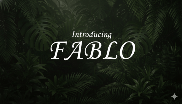 Fablo: A Font That Elevates Your Brand