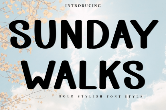 Font Choice That Breathes Life Into Your Content