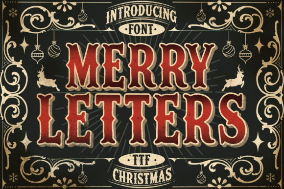 How a Simple Font Can Transform Your Brand