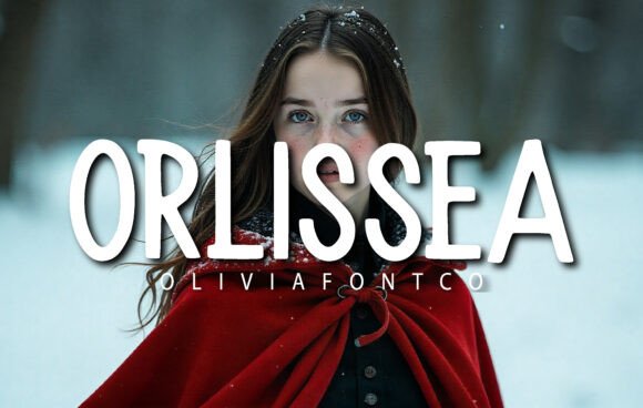 Orlissea