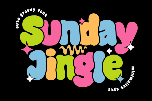 Revamp Your Visuals with Sunday Jingle
