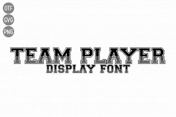 Team Player
