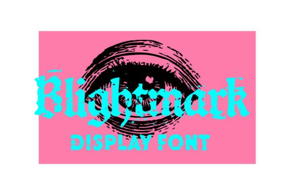Testing Blightmark Duo for a Real Branding Project